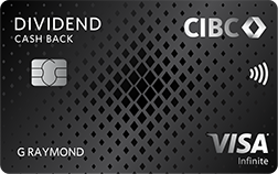 Dividende Visa Infinite