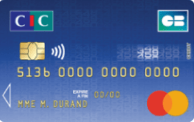 Mastercard Standard