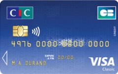 Visa Classic