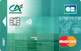 Mastercard Standard