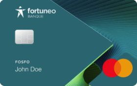 Fosfo Mastercard