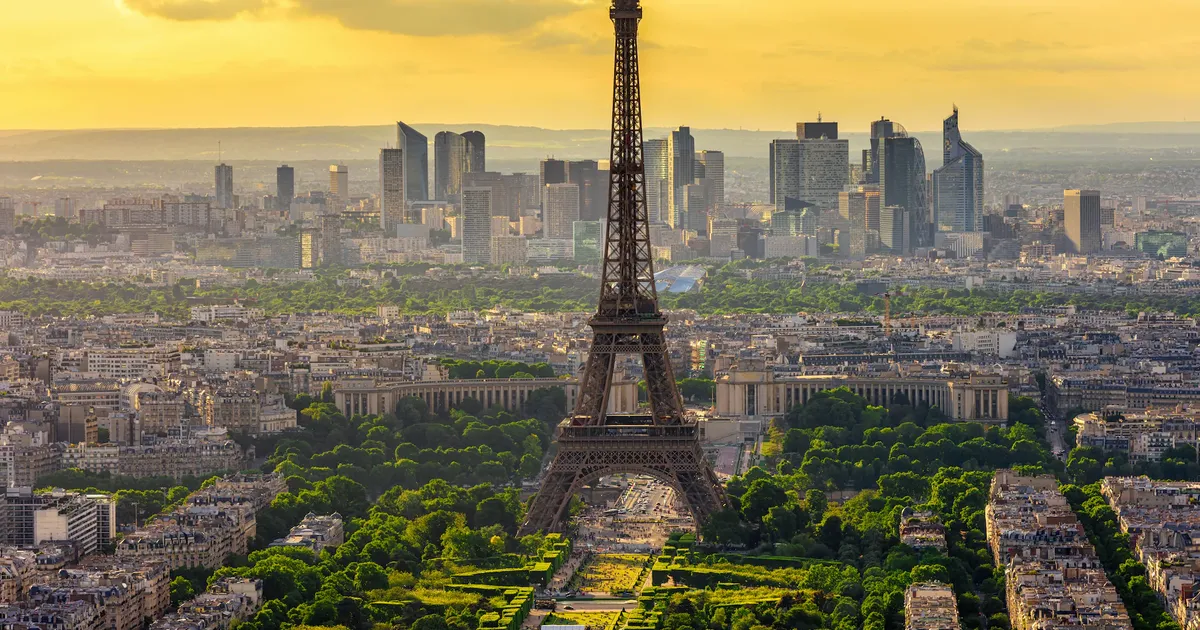 Best Countries to Visit in 2026: Global Attractivity Index Ranking