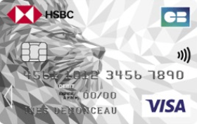 Visa Classic