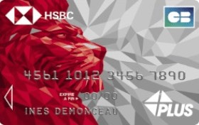 Visa Plus