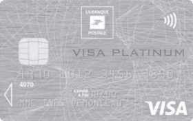 Visa Platinum