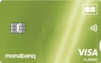 Visa Classic