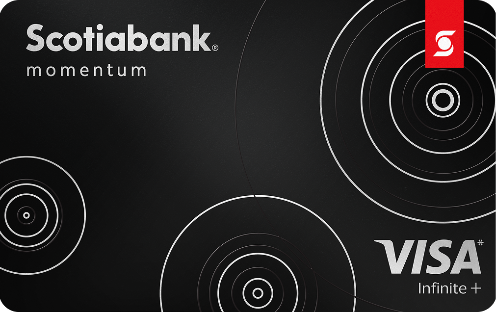 Momentum Visa Infinite